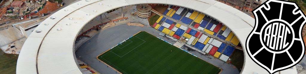 Estadio Kleber Andrade